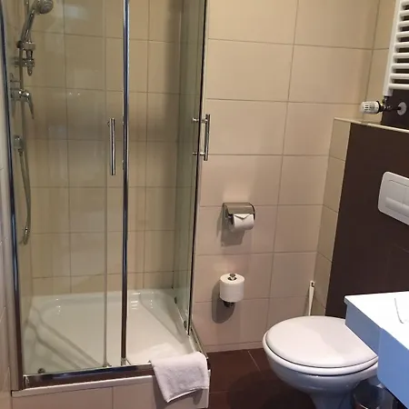 Grand Palace Hotel Hanôver