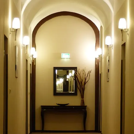 Grand Palace 4* Hanôver