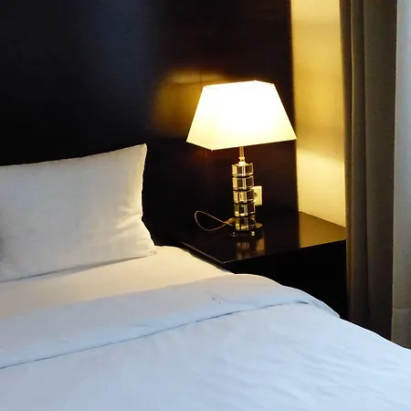 Grand Palace Hotel Hanôver