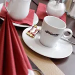 Grand Palace Hotel Hanower