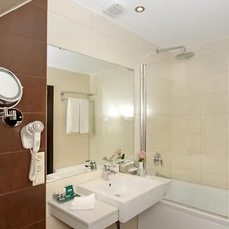 Grand Palace Hotel Hanóver