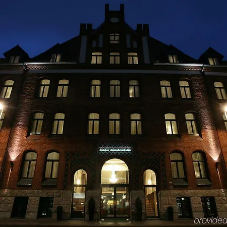 Grand Palace 4* Hanóver