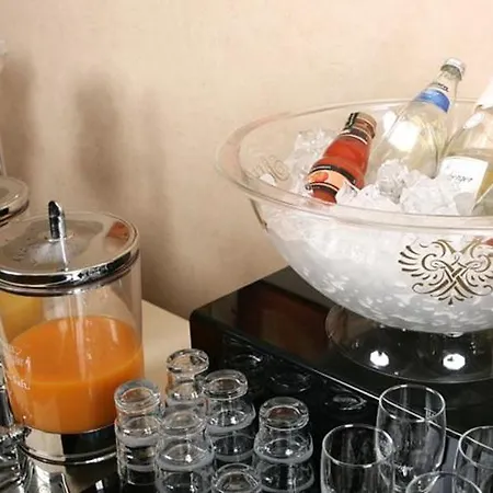 Grand Palace Hotel 4*