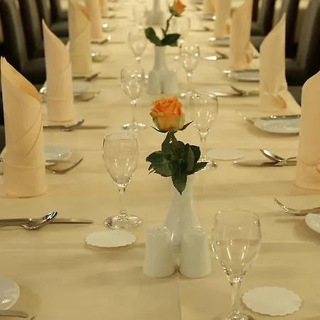 Grand Palace Hotel 4*